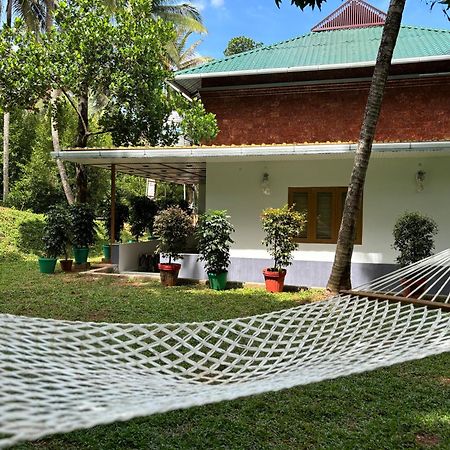 Thanima Farmlife Experiential Farm Tourism Nallepilli Buitenkant foto
