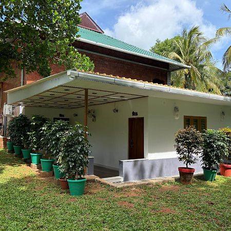 Thanima Farmlife Experiential Farm Tourism Nallepilli Buitenkant foto