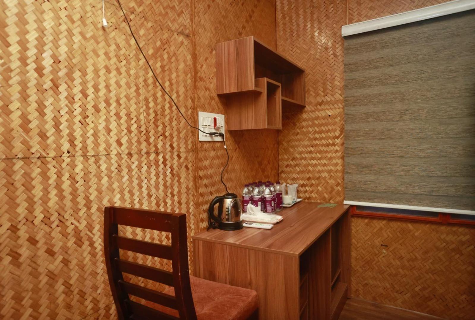 Thanima Farmlife Experiential Farm Tourism Nallepilli Buitenkant foto