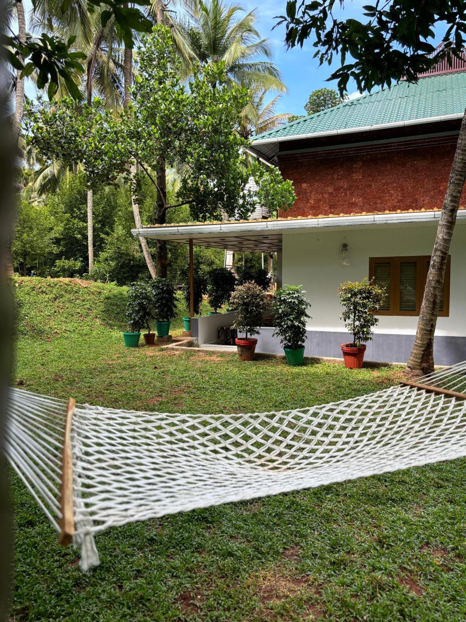 Thanima Farmlife Experiential Farm Tourism Nallepilli Buitenkant foto