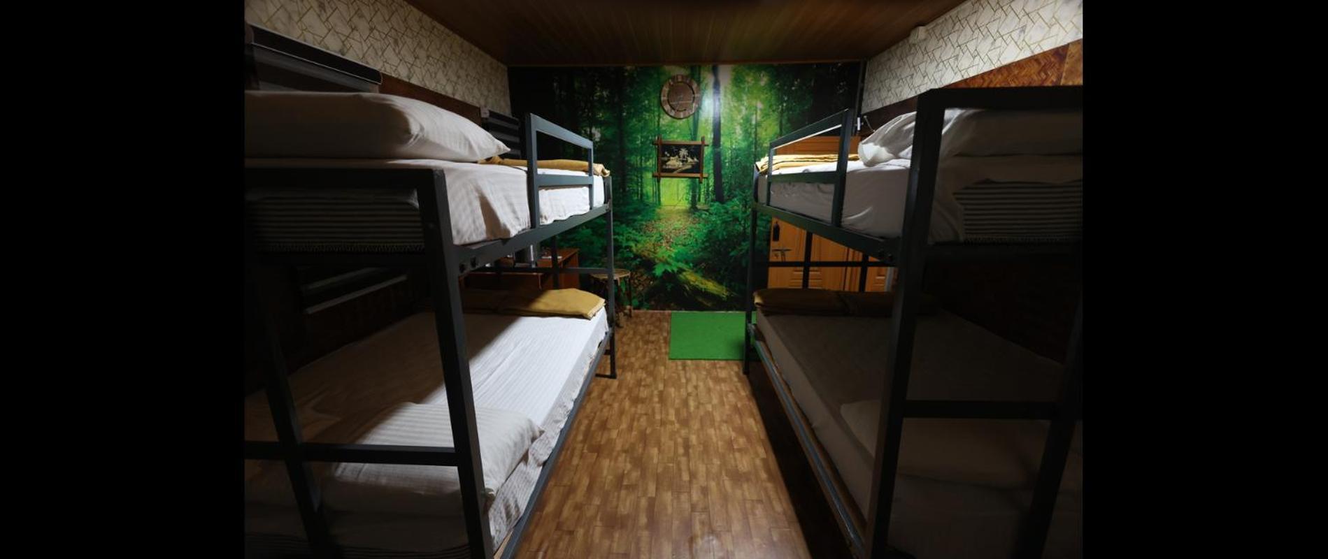 Thanima Farmlife Experiential Farm Tourism Nallepilli Buitenkant foto